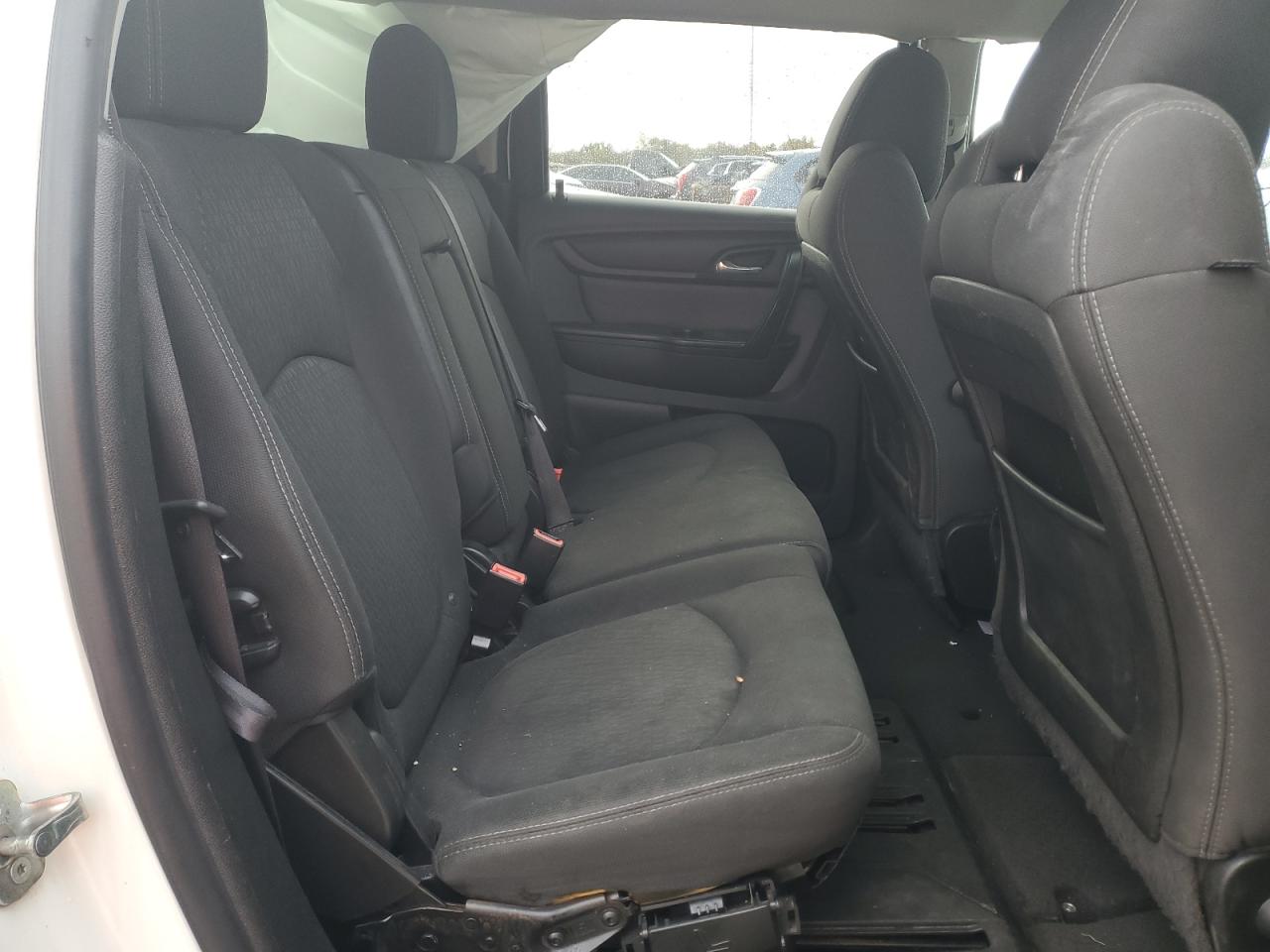 2014 GMC Acadia Sle VIN: 1GKKRNED8EJ306330 Lot: 89900705