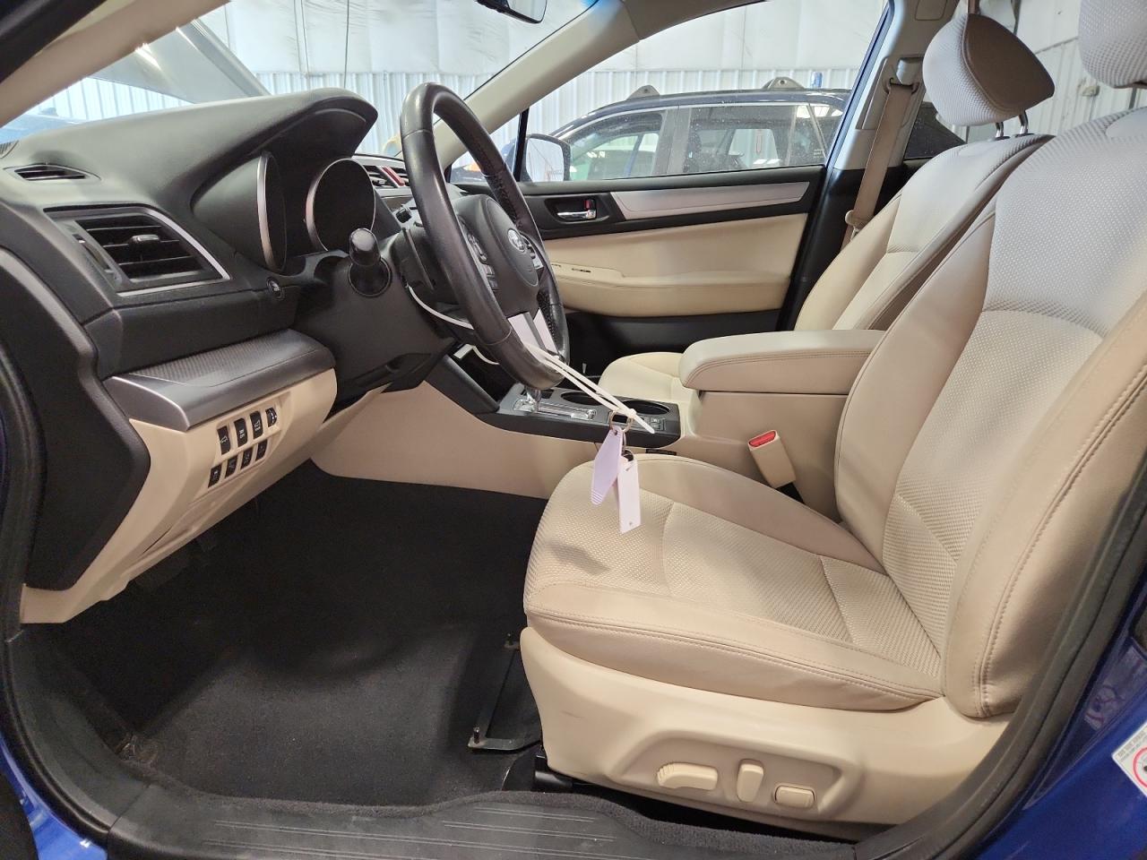 2017 Subaru Outback 2.5I Premium VIN: 4S4BSAFC5H3334430 Lot: 86463965