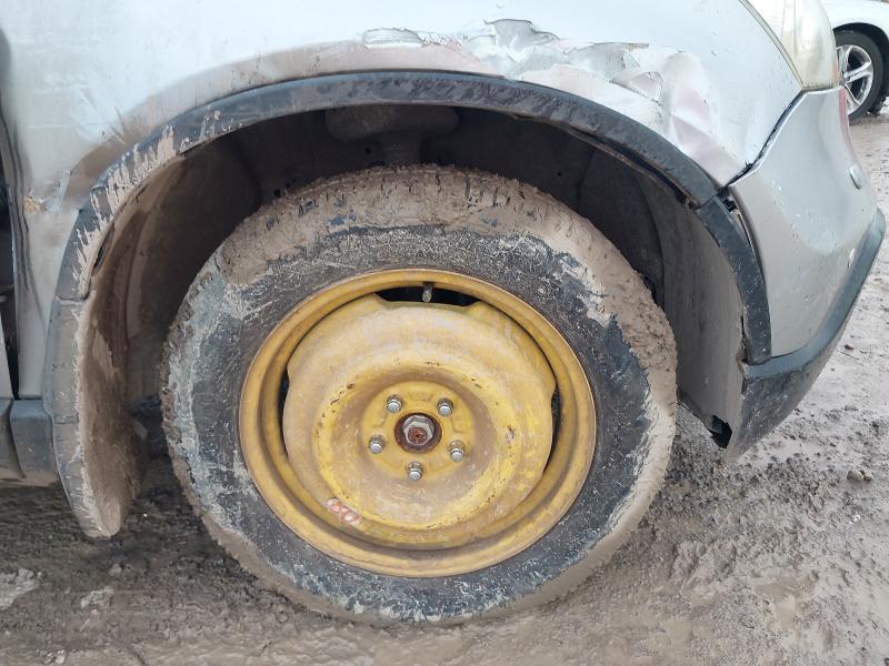 2008 HONDA CR-V 2.2 I-CTDI EX 5DR