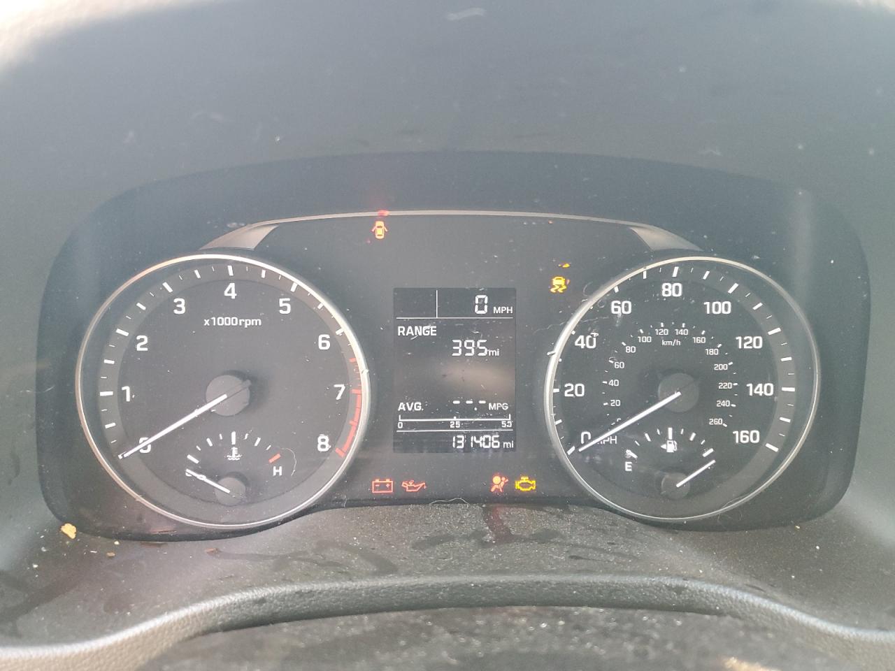 2017 Hyundai Elantra Se VIN: 5NPD84LF1HH063107 Lot: 82187945