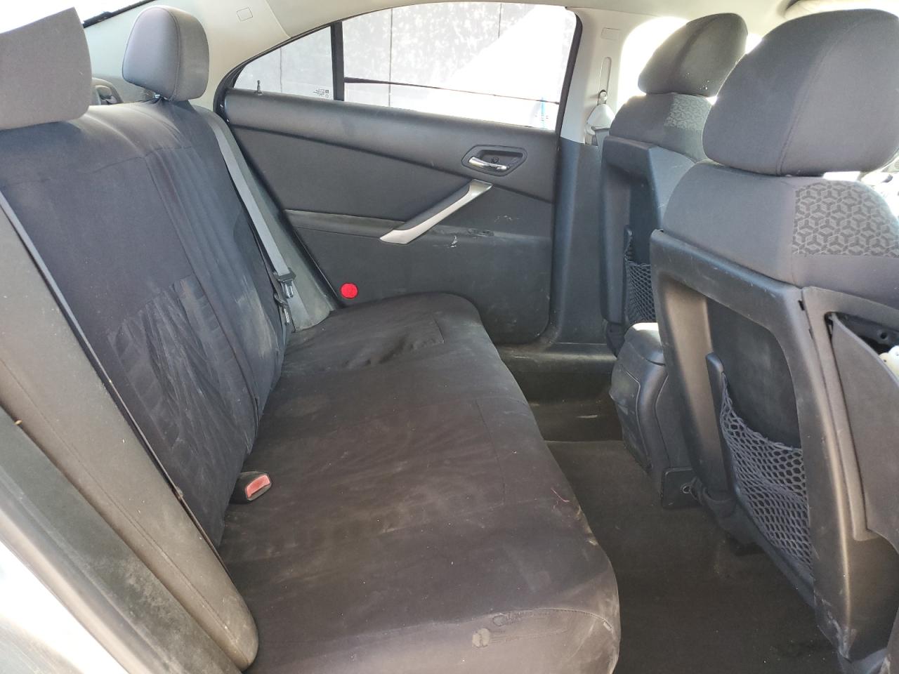 2009 Pontiac G6 VIN: 1G2ZG57B294137829 Lot: 82558115