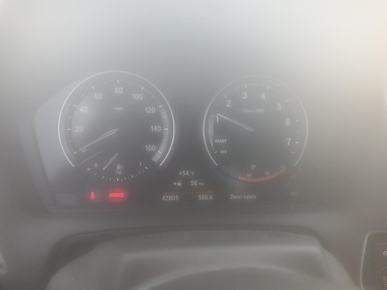 2020 BMW 230Xi VIN: WBA2K1C03L7E59684 Lot: 90629955