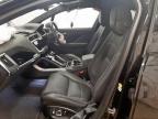 2022 JAGUAR I-PACE HSE BLACK  for sale at Copart SANDWICH