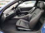 2013 BMW 3 SERIES 320D M SPORT 2DR for sale at Copart WHITBURN