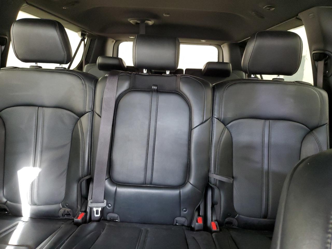 2024 Jeep Wagoneer L Series Ii VIN: 1C4SJSBP3RS117391 Lot: 85911025