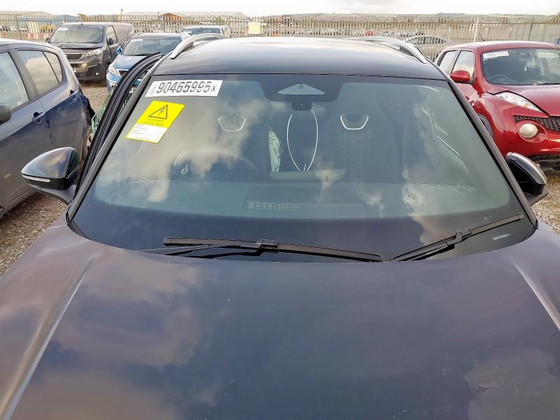 2024 VOLKSWAGEN TIGUAN 1.5 ETSI 150 R-LINE 5DR DSG