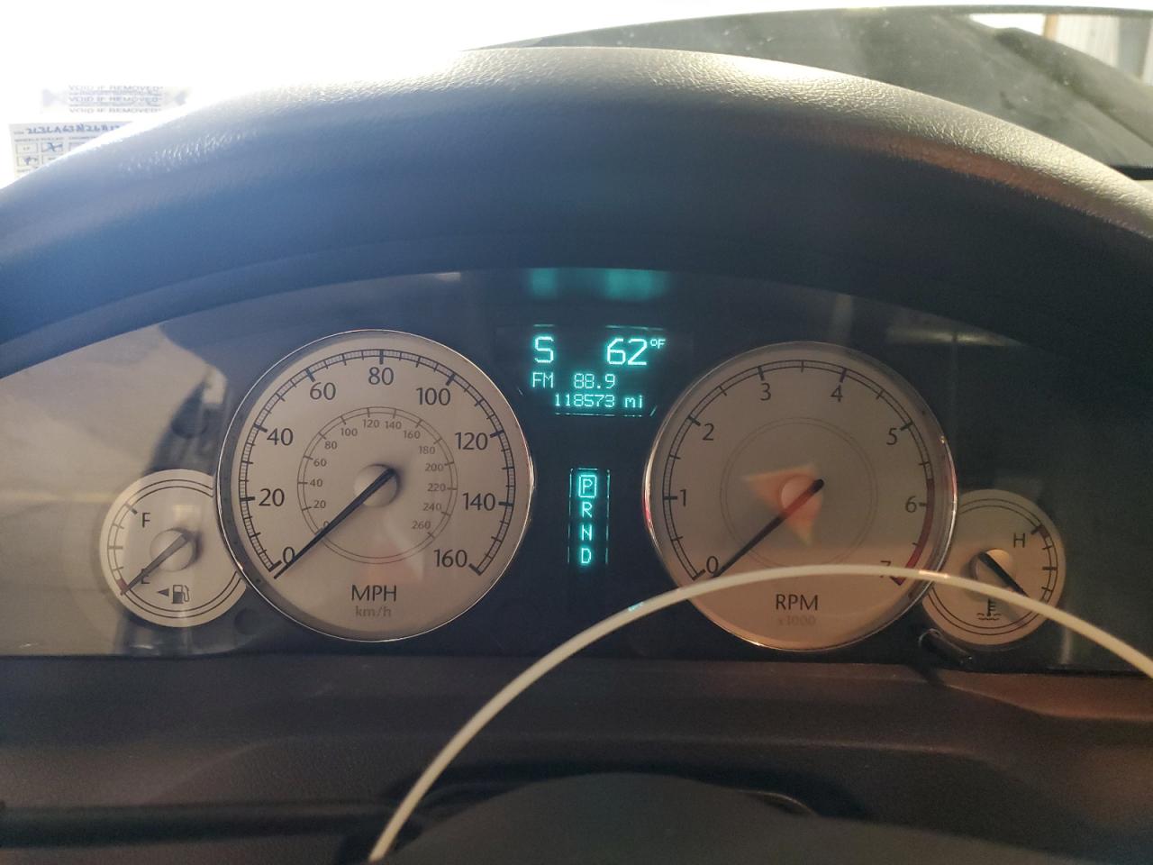 I I