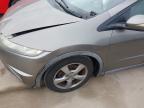 2007 HONDA CIVIC 1.8 I-VTEC SE 5DR for sale at Copart SANDY