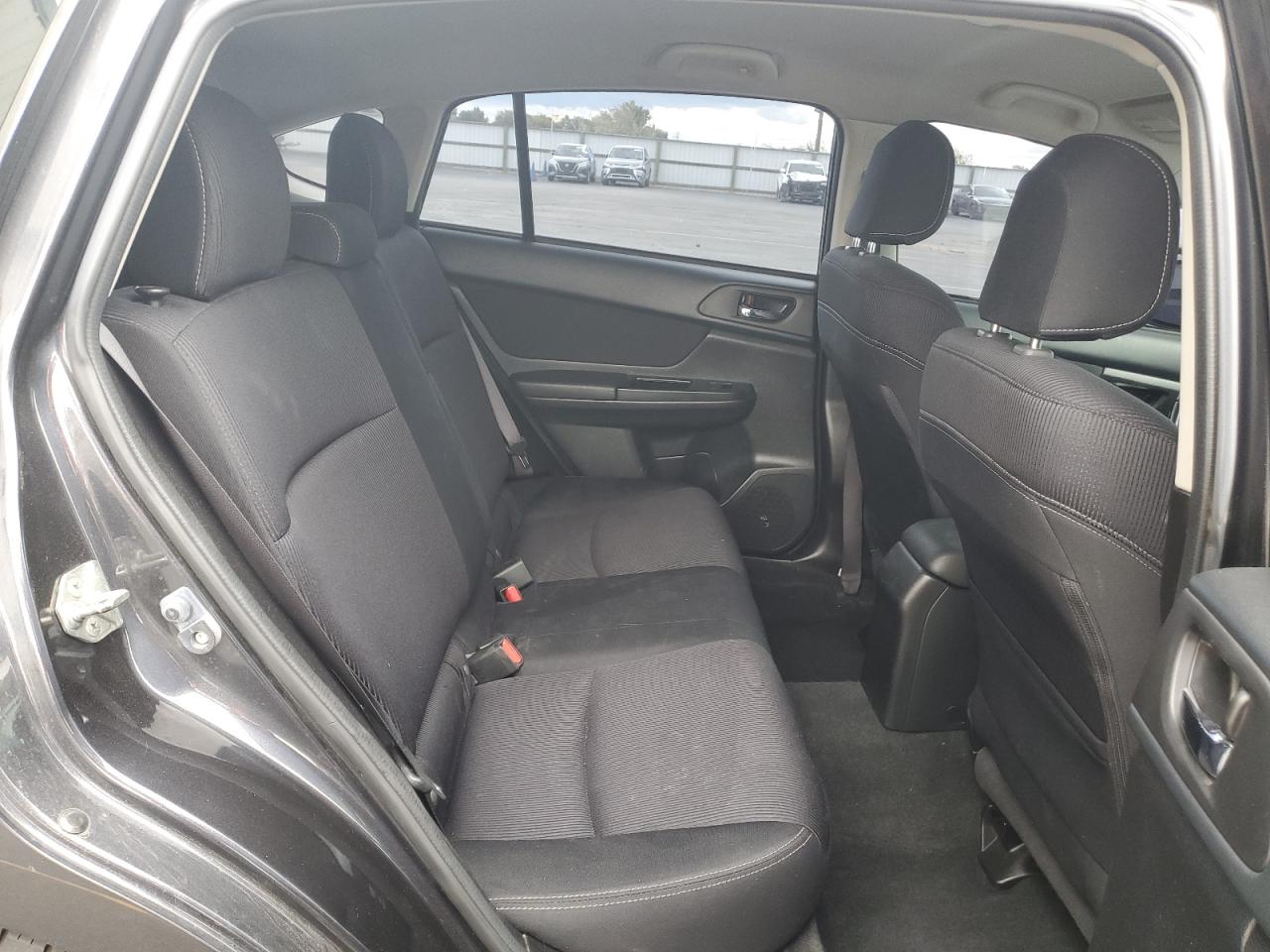 2014 Subaru Impreza Sport Premium VIN: JF1GPAL65E8251742 Lot: 84654525