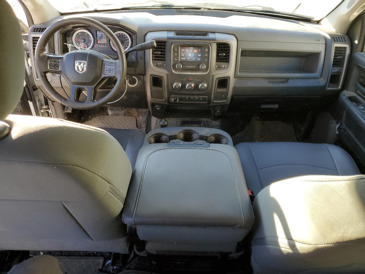 2018 Ram 3500 St VIN: 3C63R3GL6JG407751 Lot: 91073335