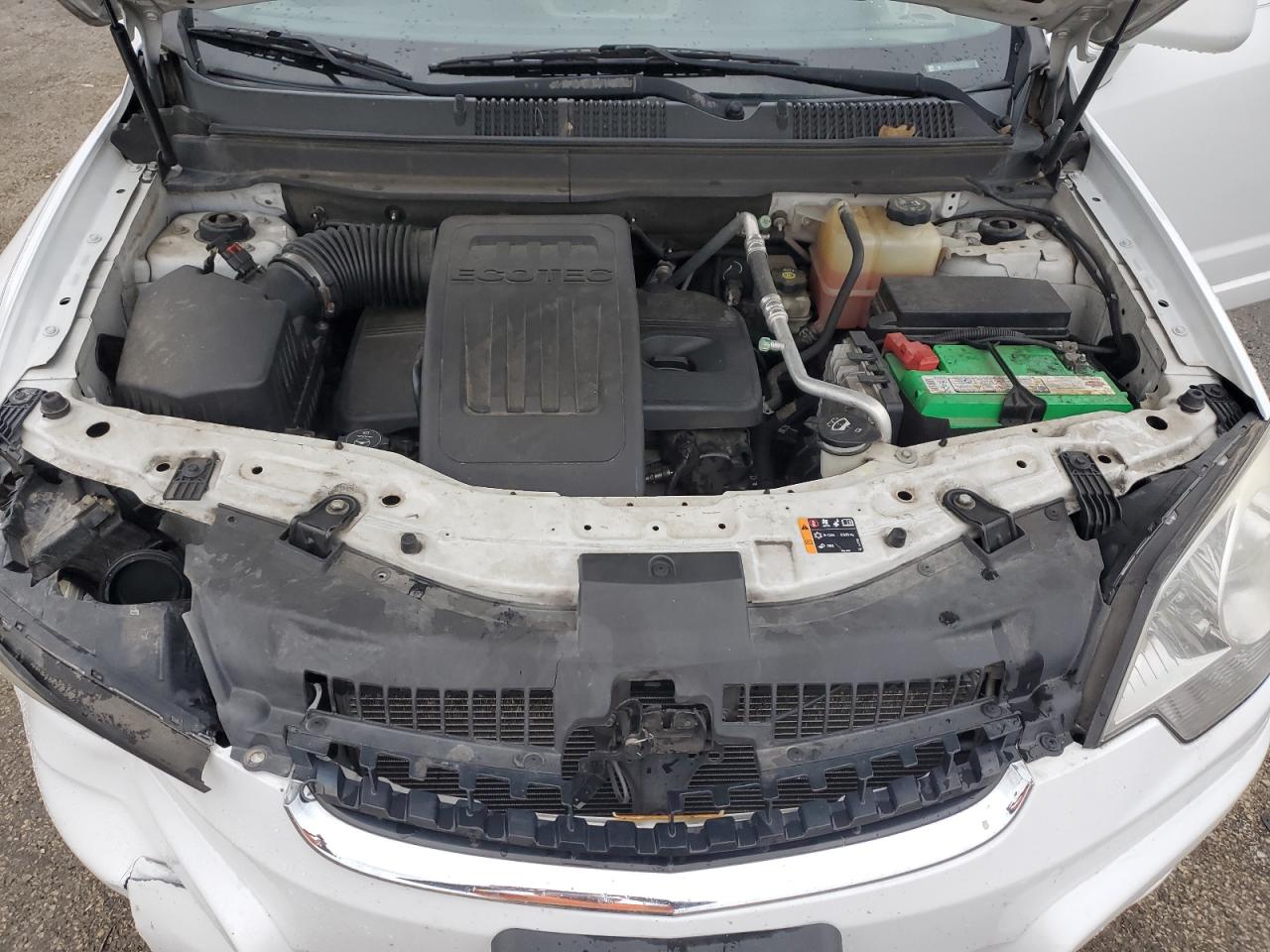 2013 Chevrolet Captiva Lt VIN: 3GNAL3EK3DS563511 Lot: 82381985