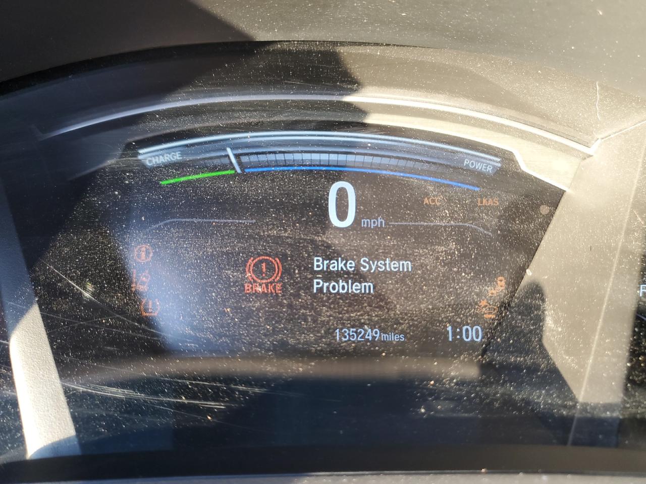 2020 Honda Cr-V Touring VIN: 7FART6H97LE020356 Lot: 90489135