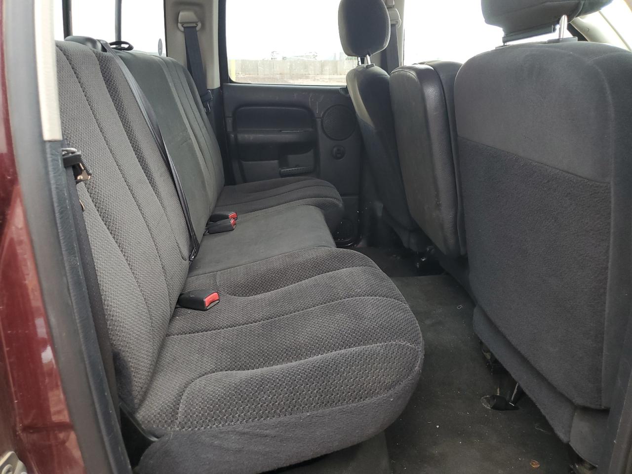 2002 Dodge Ram 1500 VIN: 3D7HA18N02G188982 Lot: 82389275