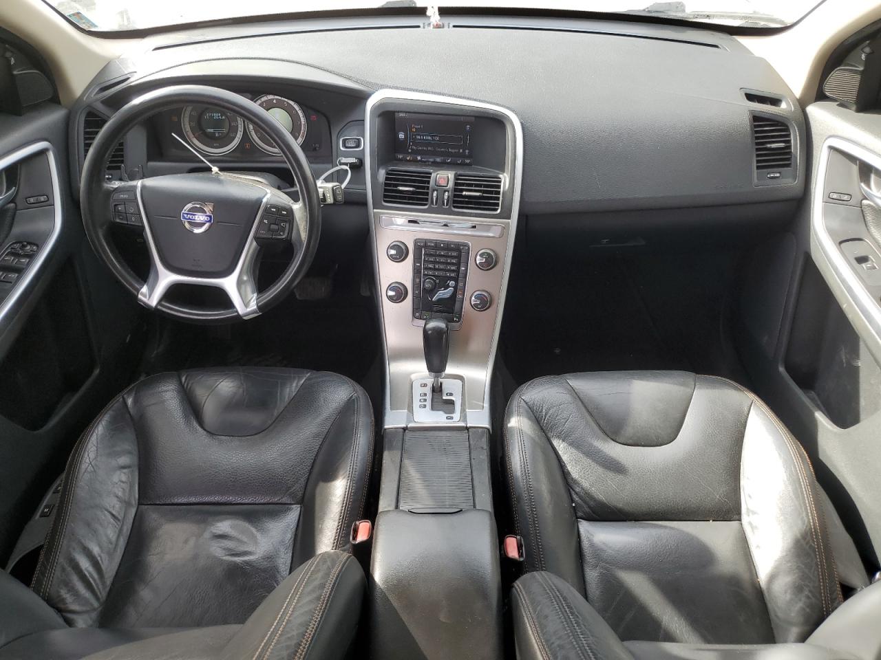 2012 Volvo Xc60 3.2 VIN: YV4952DL0C2237375 Lot: 91021865