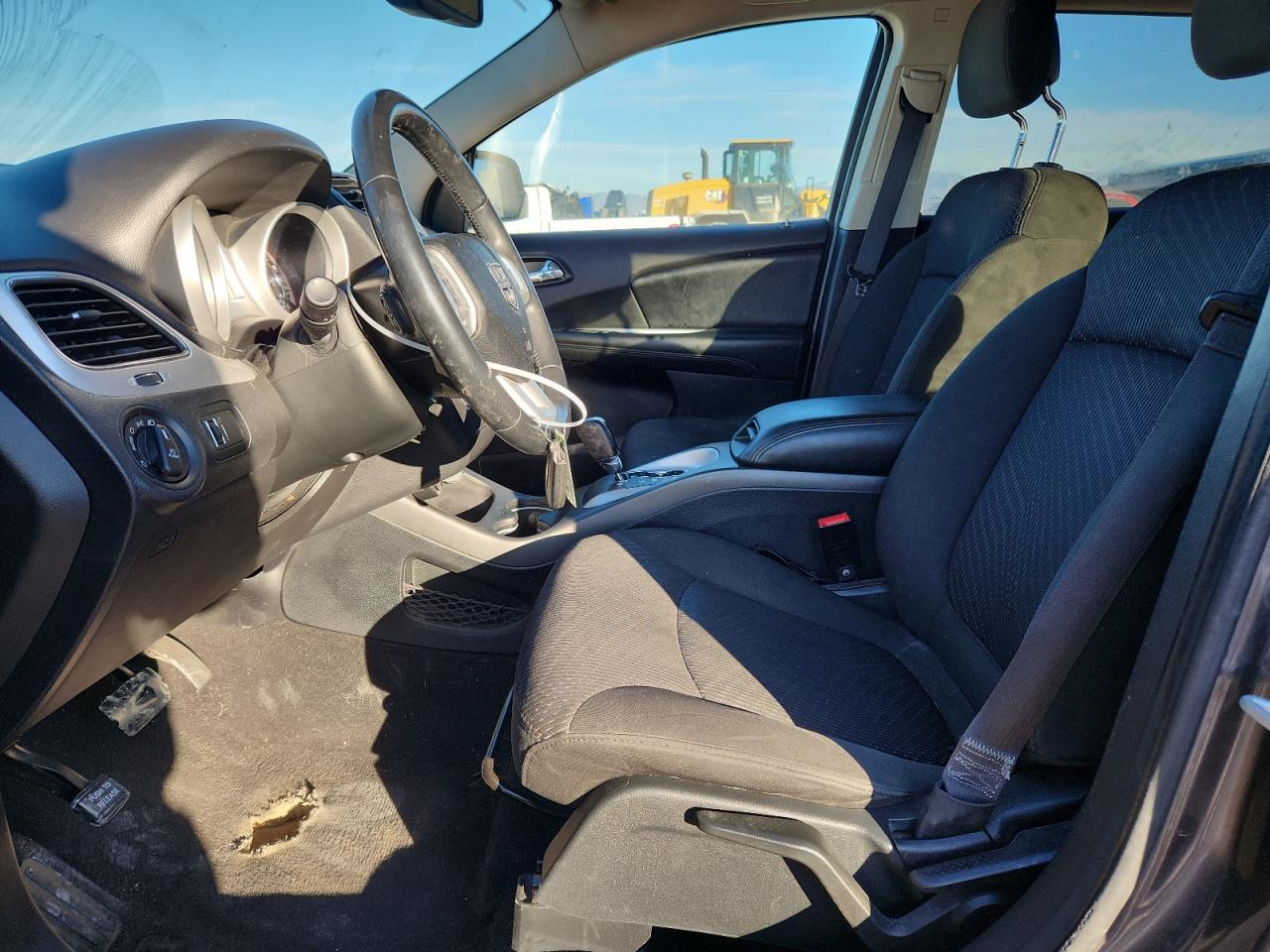 2017 Dodge Journey Sxt VIN: 3C4PDCBB1HT684610 Lot: 90315945