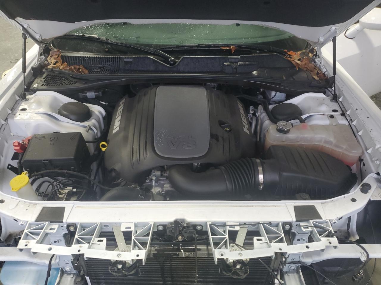 2023 Dodge Challenger R/T VIN: 2C3CDZBT8PH692693 Lot: 90051815