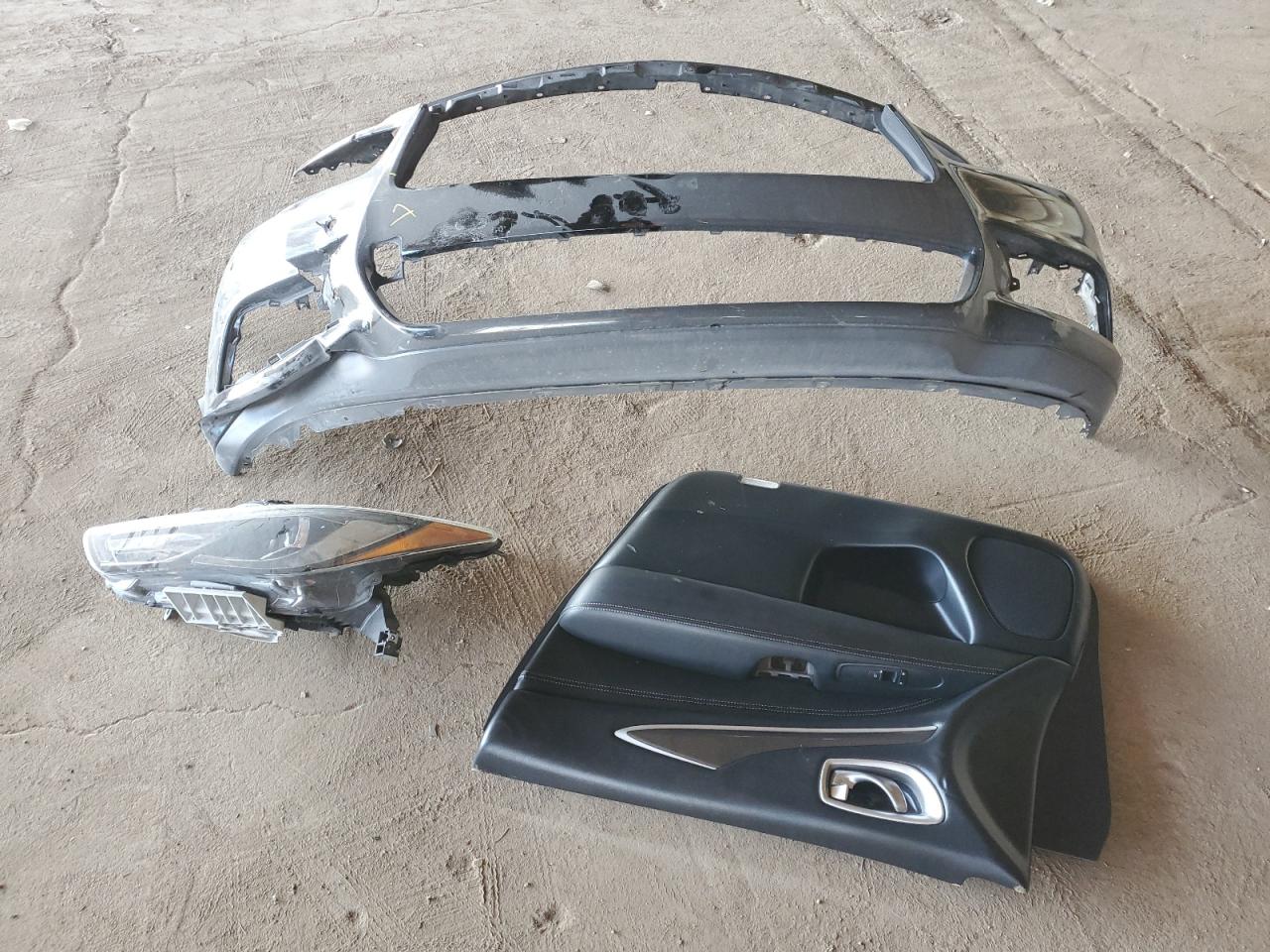 2019 Infiniti Qx60 Luxe VIN: 5N1DL0MN5KC559801 Lot: 87040485