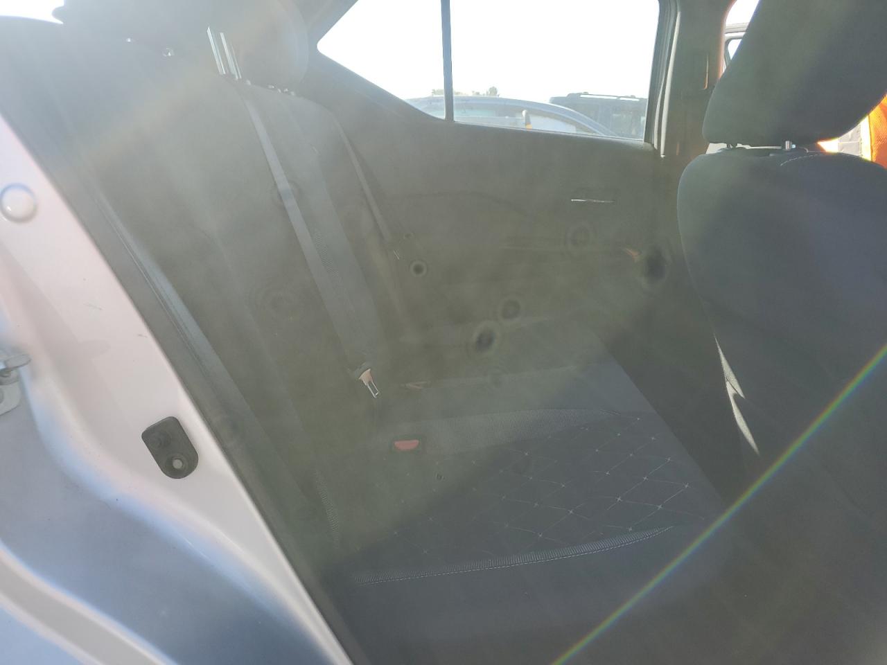 2018 Nissan Kicks S VIN: 3N1CP5CU0JL532246 Lot: 85136015