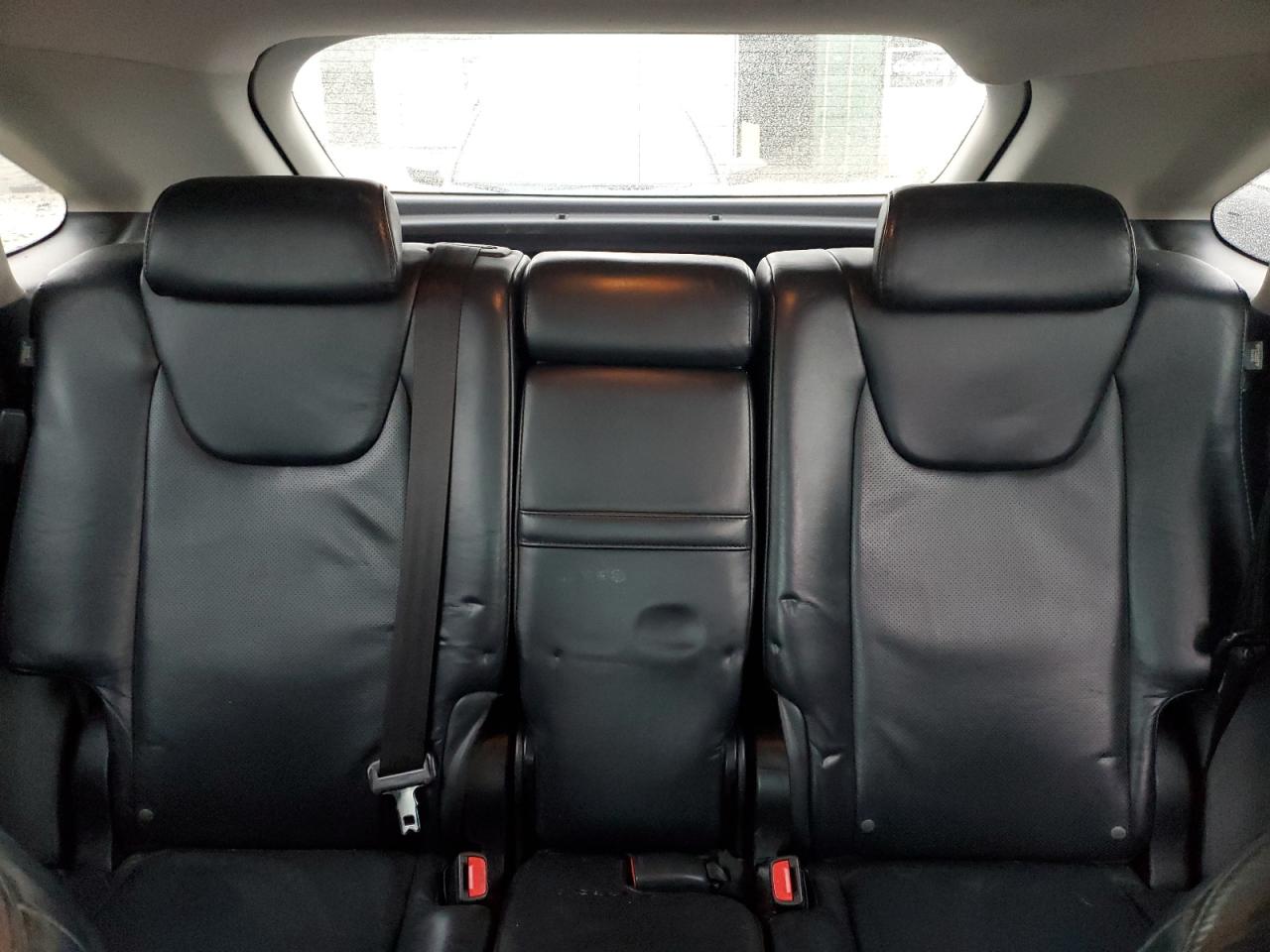 2010 Lexus Rx 350 VIN: 2T2BK1BA3AC010183 Lot: 86183015