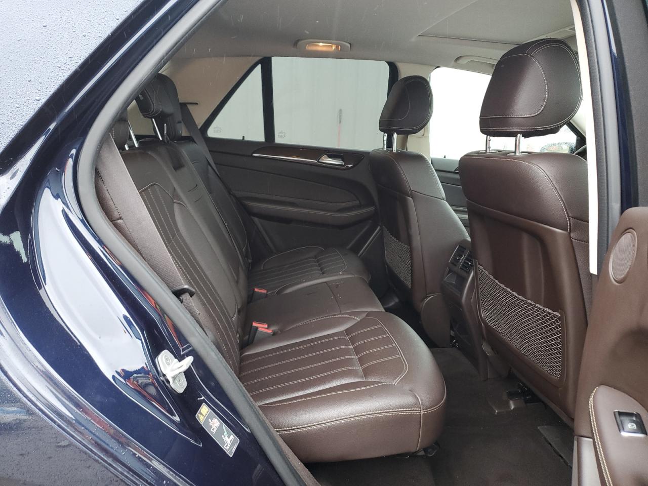 2016 Mercedes-Benz Gle 350 4Matic VIN: 4JGDA5HB0GA749902 Lot: 90458025