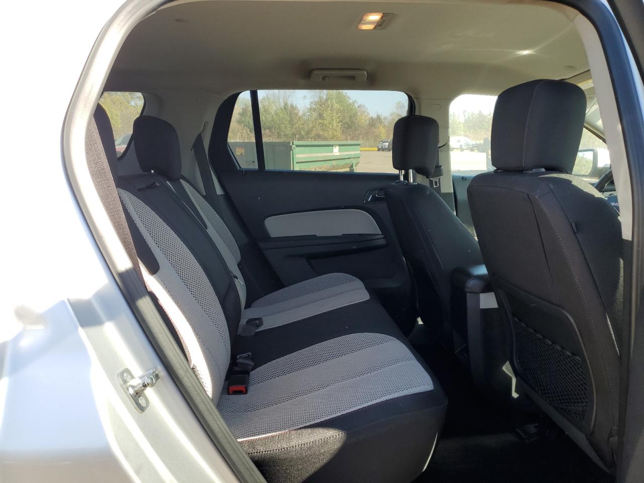 2017 GMC Terrain Sle VIN: 2GKFLTEK7H6322364 Lot: 85304945