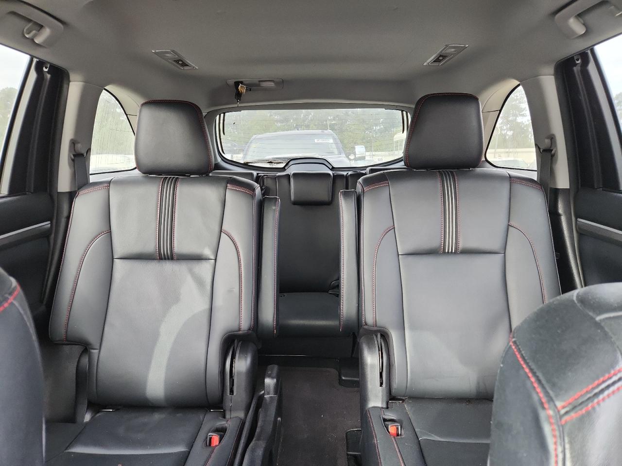 2019 Toyota Highlander Se VIN: 5TDKZRFHXKS319468 Lot: 84559625