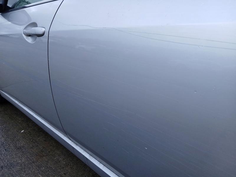 2008 MAZDA 6 2.0 TS 5DR