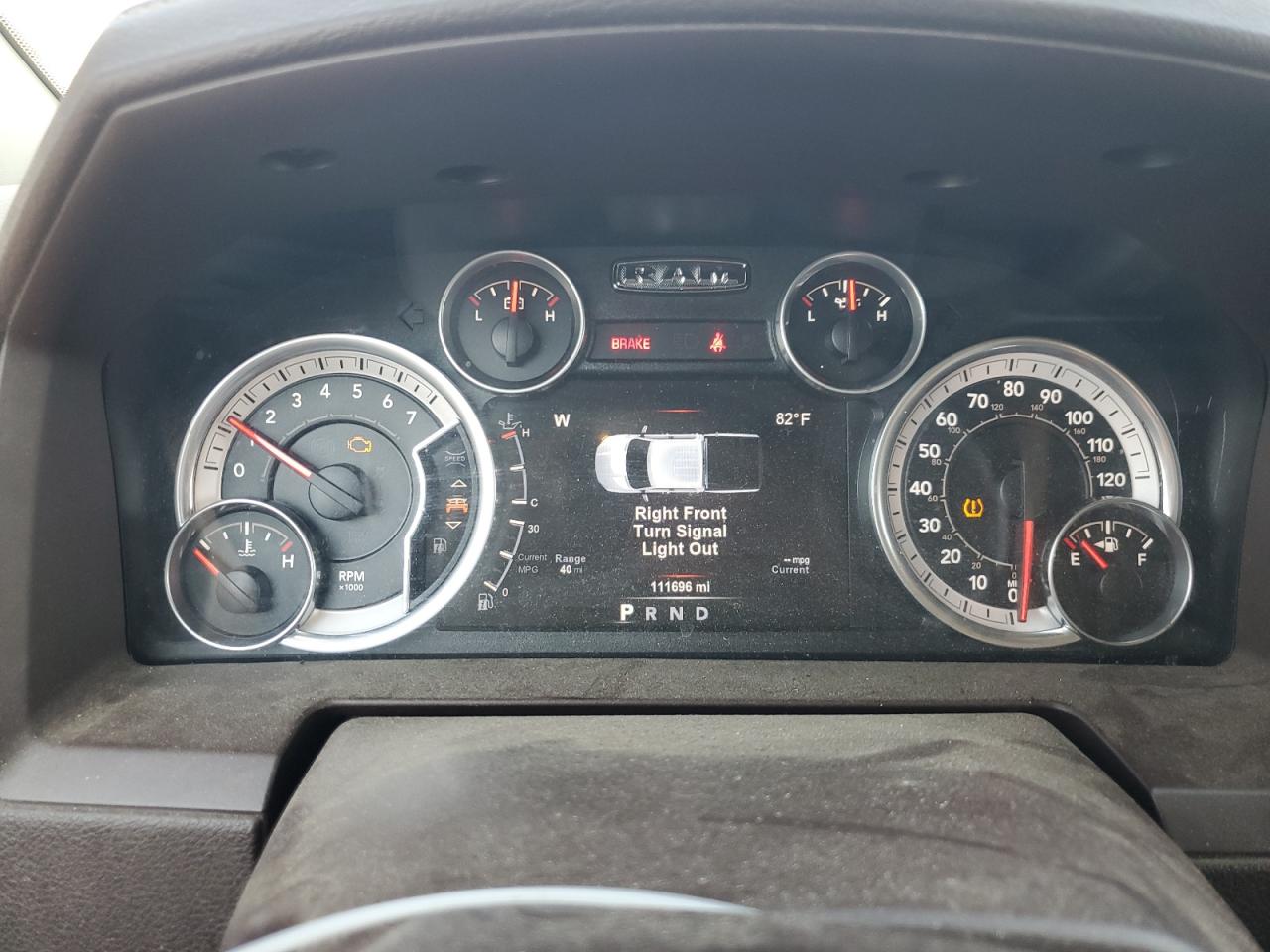 2015 Ram 1500 Laramie VIN: 1C6RR7NT6FS556262 Lot: 84648375