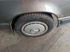 1989 MERCEDES 230 E AUTO  for sale at Copart SANDTOFT