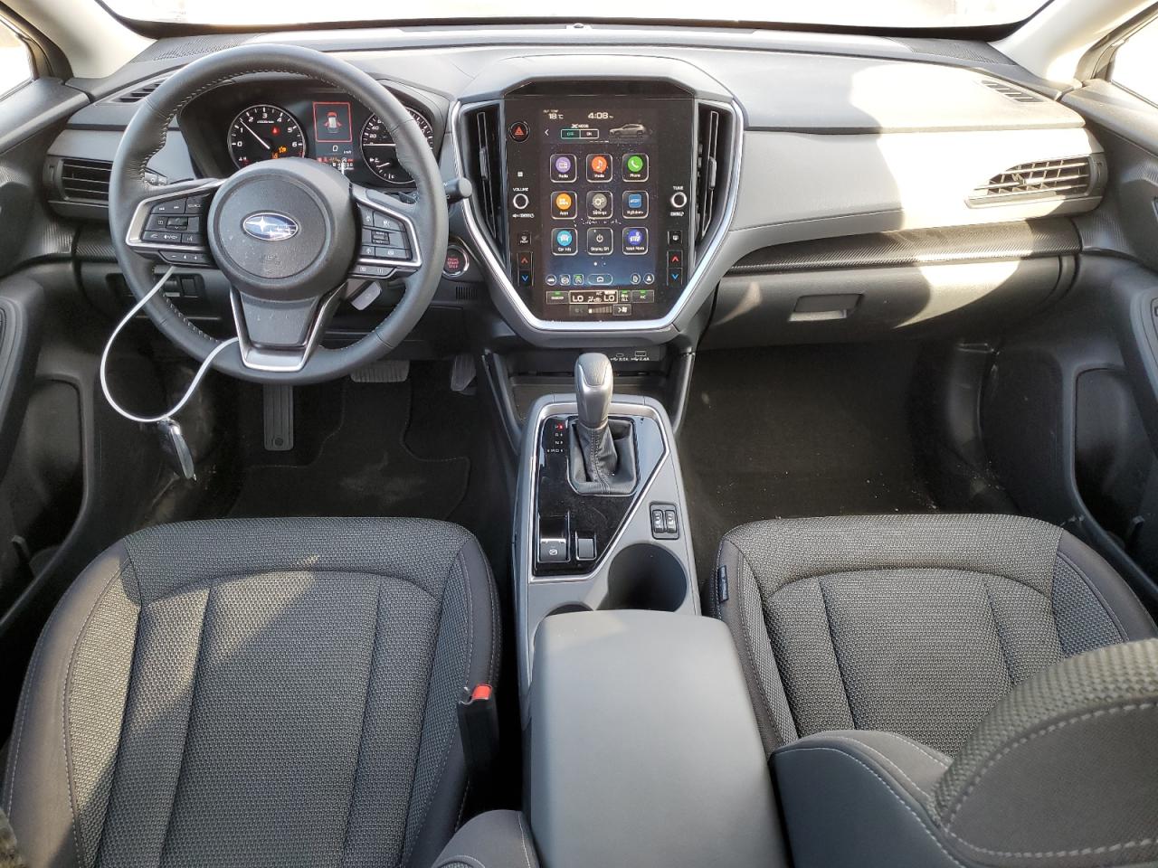 2024 Subaru Crosstrek Premium VIN: JF2GUADC2R8365874 Lot: 82076265