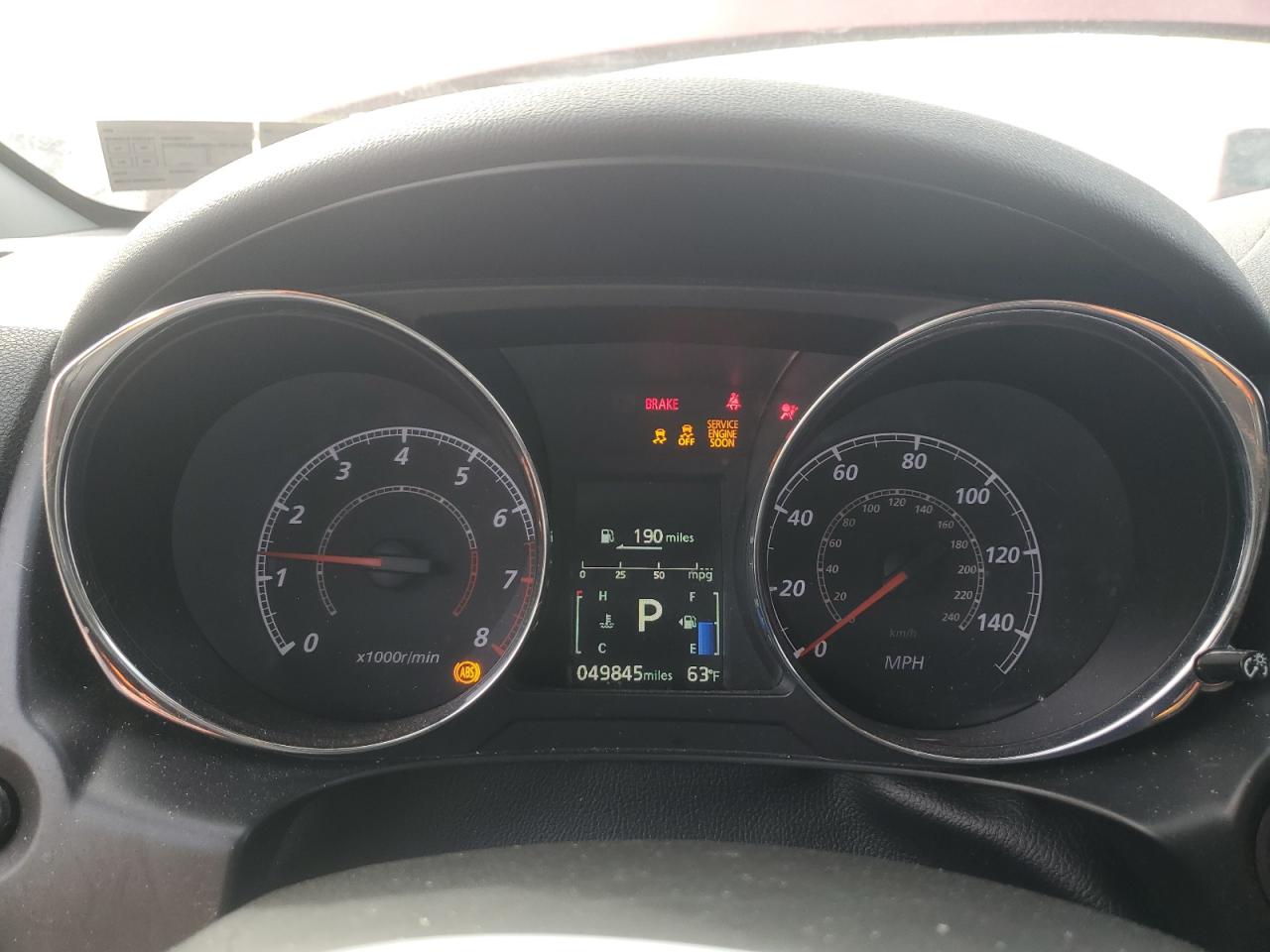 2019 Mitsubishi Outlander Sport Es VIN: JA4AP3AU3KU002947 Lot: 90779265