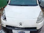 2013 PEUGEOT PARTNER 850 PROFESSION L1  for sale at Copart WESTBURY