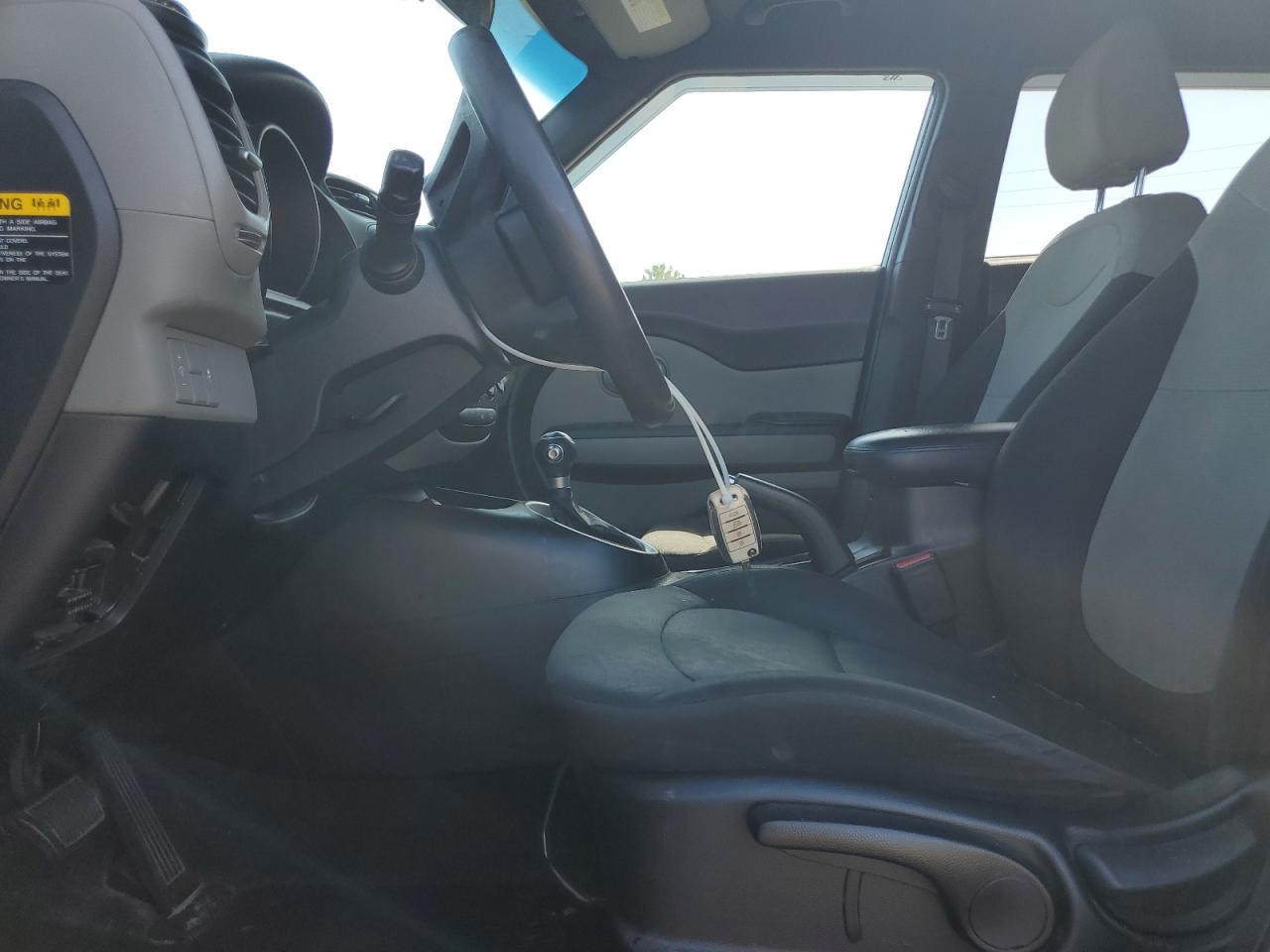 2016 Kia Soul VIN: KNDJN2A24G7339038 Lot: 81986265