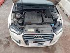 2014 AUDI A3 SE TDI  for sale at Copart WOLVERHAMPTON