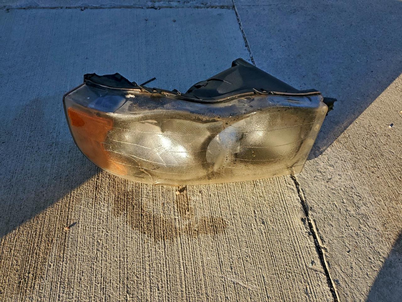 2004 Dodge Ram 1500 St VIN: 1D7HA18D94J265924 Lot: 90708895