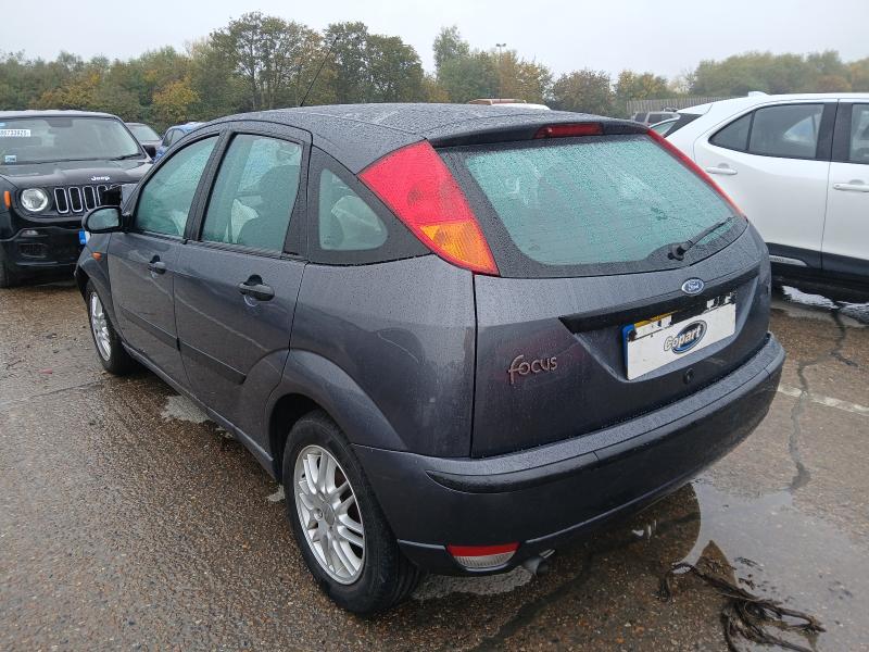 2005 FORD FOCUS 1.6 LX 5DR