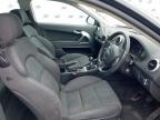 2009 AUDI A3 E SPORT TDI  for sale at Copart SANDTOFT