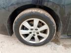 2015 TOYOTA VERSO ICON D-4D  for sale at Copart BRISTOL