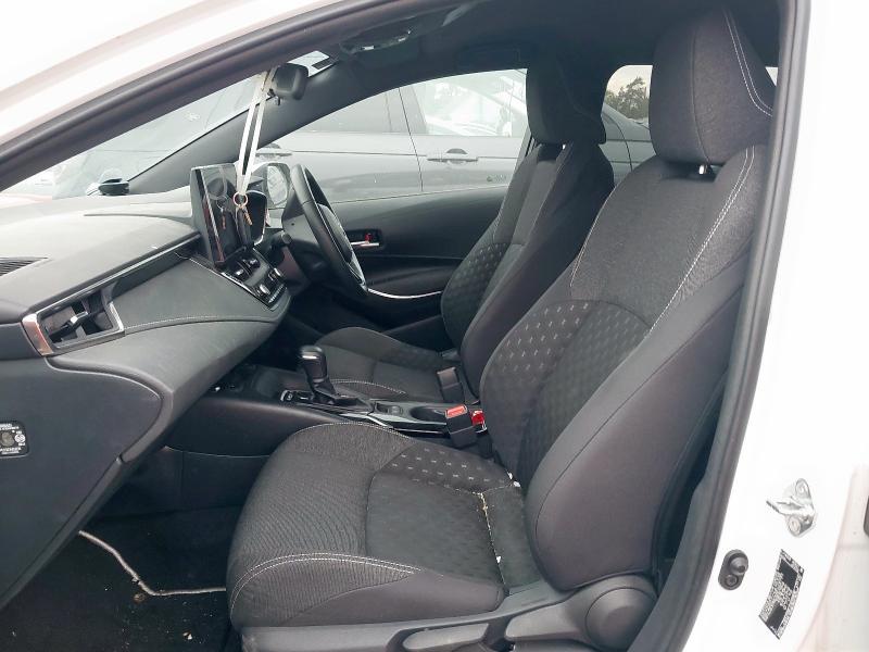 2023 TOYOTA COROLLA 1.8 HYBRID ICON 5DR CVT