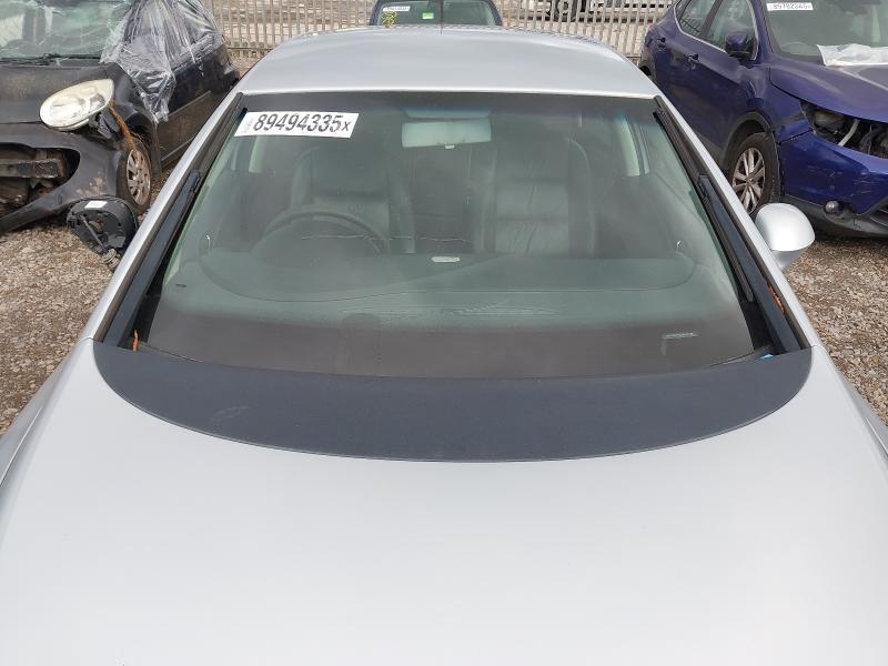 2010 SEAT LEON 1.9 TDI S 5DR