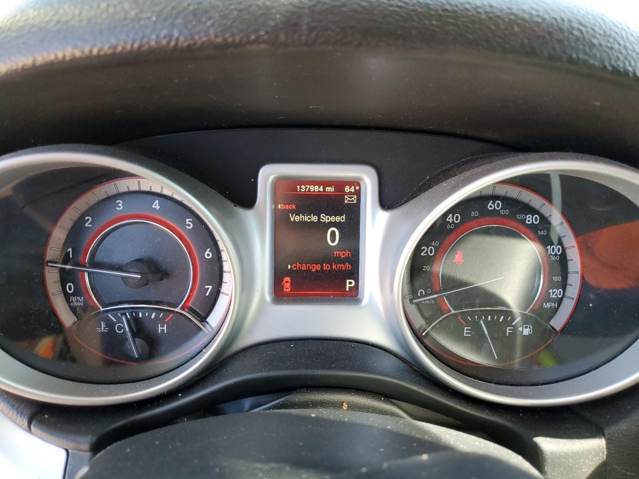 2017 Dodge Journey Se VIN: 3C4PDCAB7HT549813 Lot: 89616025