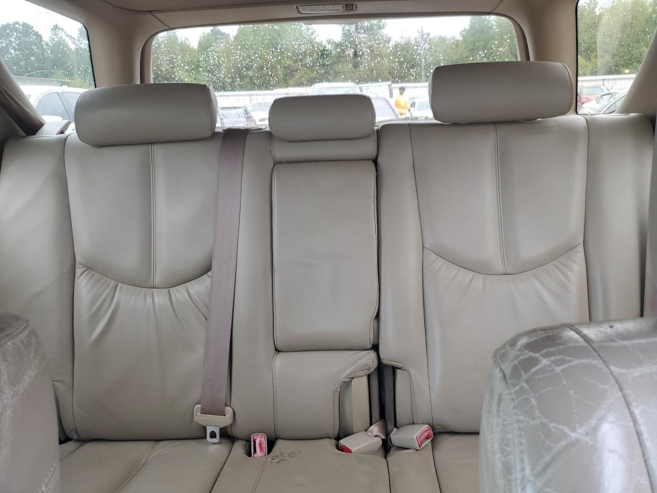 2002 Lexus Rx 300 VIN: JTJGF10U520134346 Lot: 85119505