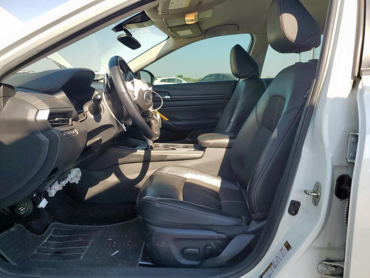 2020 Nissan Altima Sr VIN: 1N4BL4CV6LC264296 Lot: 84952925