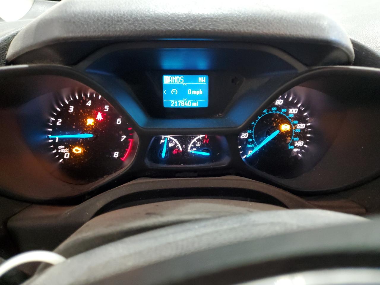 2015 Ford Transit Connect Xlt VIN: NM0LS6F7XF1214802 Lot: 89807855