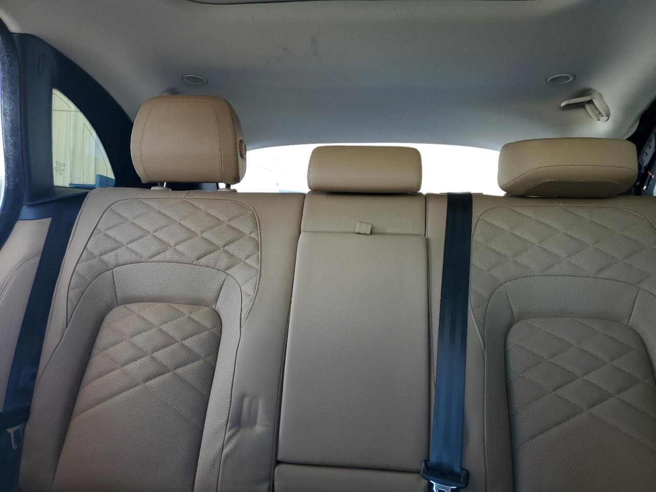 2023 Jaguar F-Pace S VIN: SADCJ2EX1PA709900 Lot: 87285235