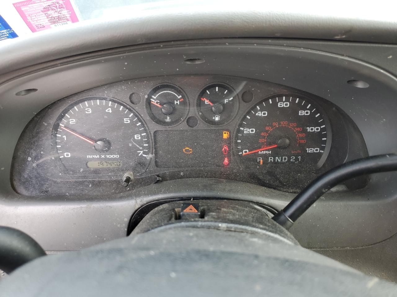 2005 Ford Ranger Super Cab VIN: 1FTZR15E45PB07185 Lot: 86682295