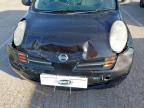 2004 NISSAN MICRA S AUTO  for sale at Copart SANDWICH