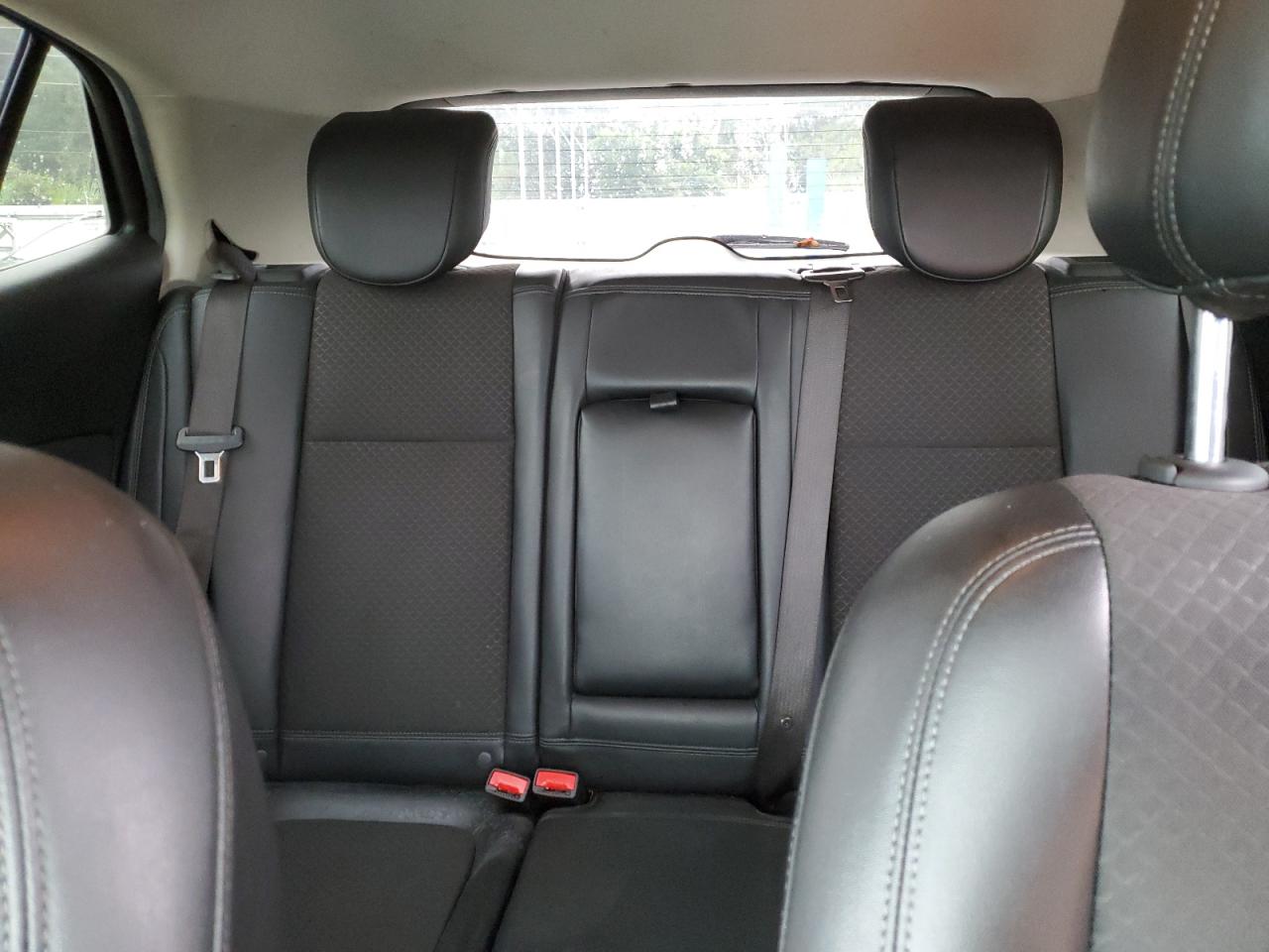 2022 Buick Encore Preferred VIN: KL4CJASM8NB507945 Lot: 90285645