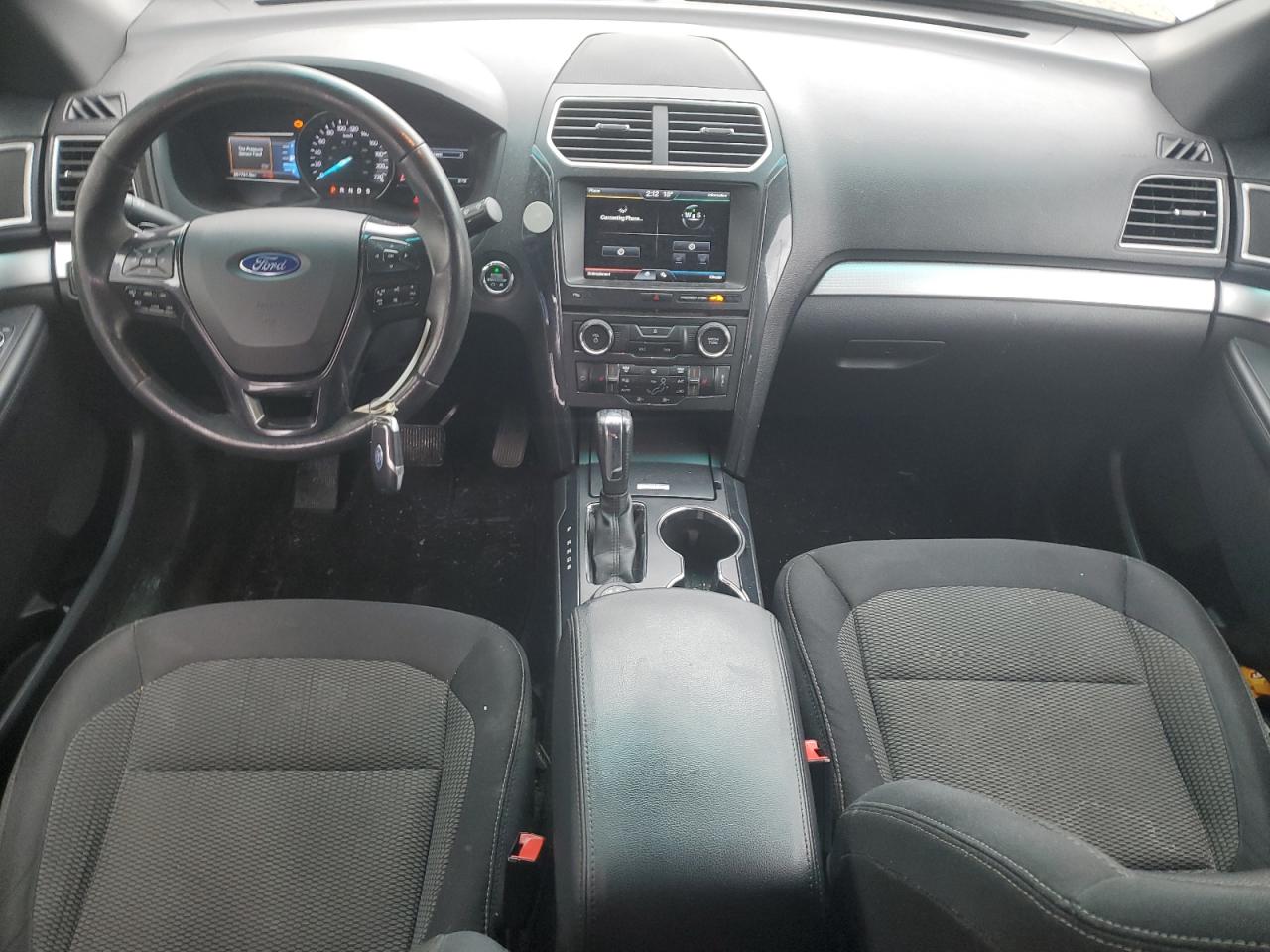 2016 Ford Explorer Xlt VIN: 1FM5K8D84GGA20781 Lot: 82404655