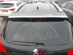 2013 PEUGEOT 2008 ALLURE  for sale at Copart WOLVERHAMPTON